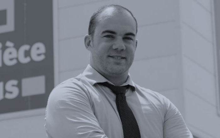 Une pièce en plus cherche à garantir la sécurité des biens de leurs clients le plus efficacement possible.