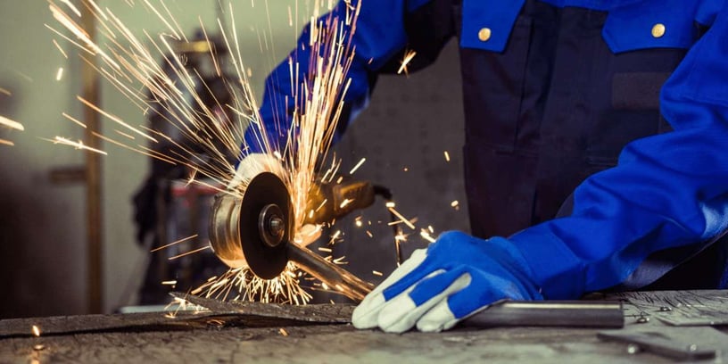 Les gants de protection permettent de protéger au mieux vos salariés