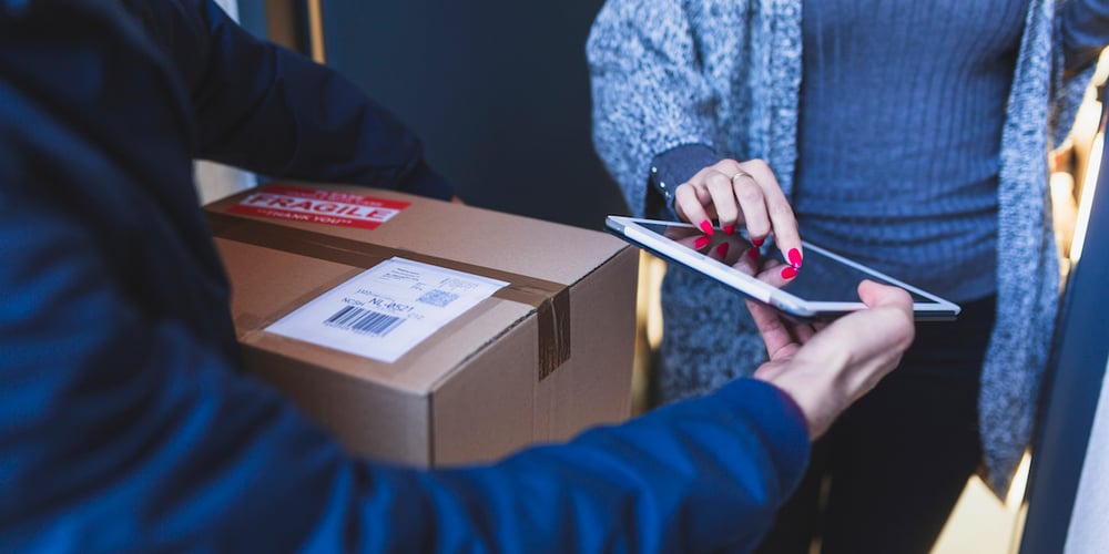 Comment réussir son appel d'offre de transport e-commerce ?