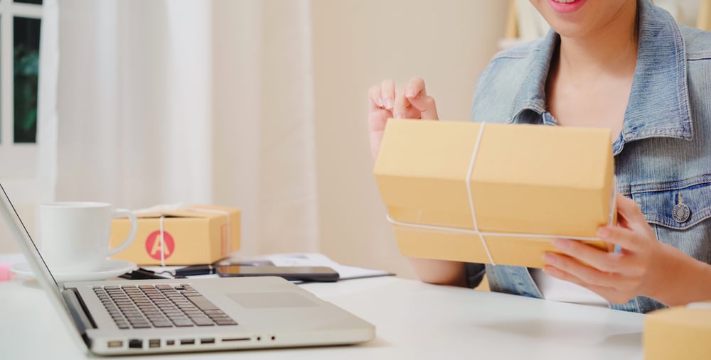 Les clés pour lancer votre box e-commerce avec succès 