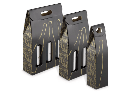 Valoriser vos bouteilles