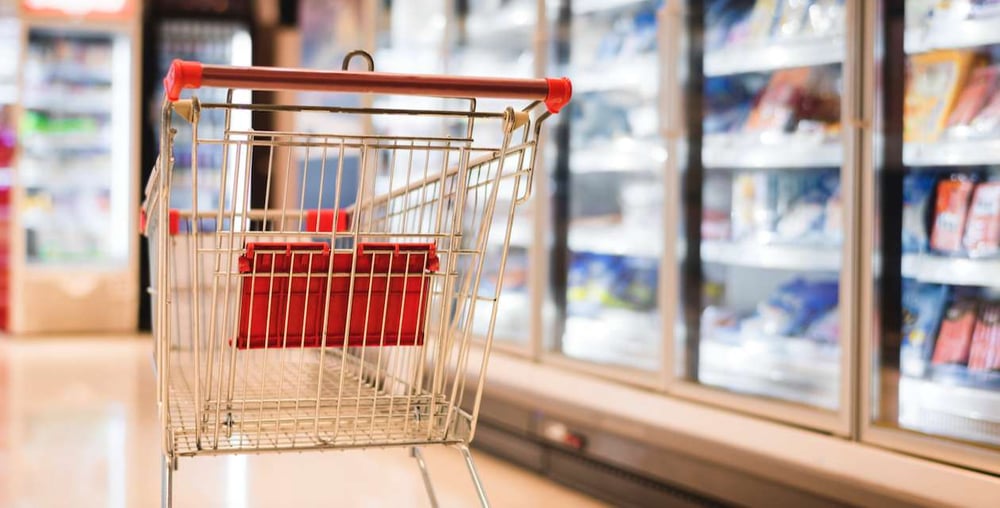 La logistique de la grande distribution et de la livraison à domicile doit s'adapter à la crise du Coronavirus