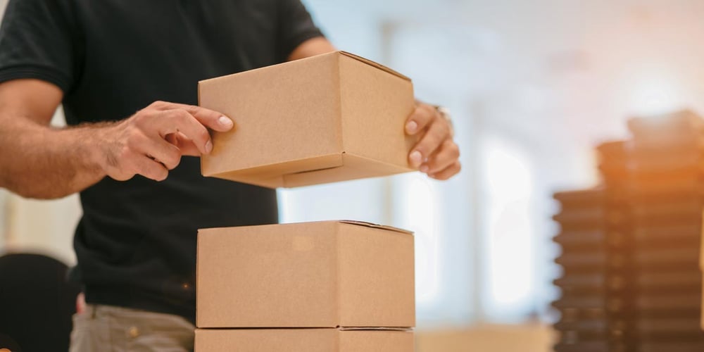 Quelle est la véritable définition du poids volumétrique ?