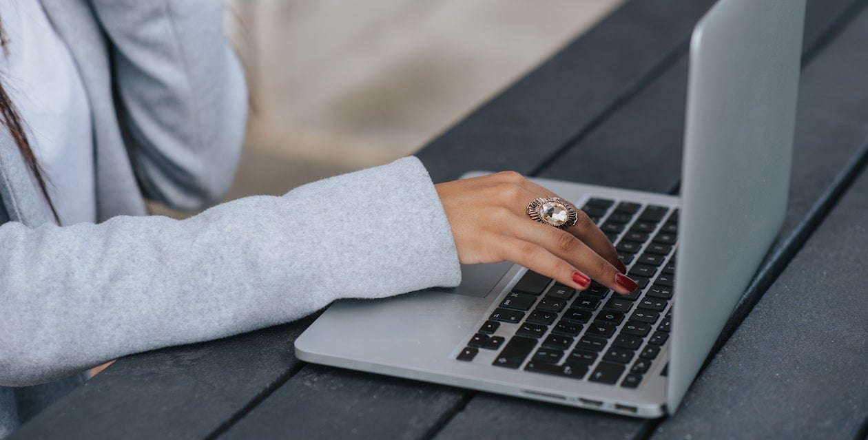 Les bonnes pratiques du e-commerce du luxe