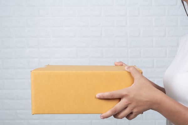 Quels emballages pour les colis fragiles, volumineux ou de valeur ?