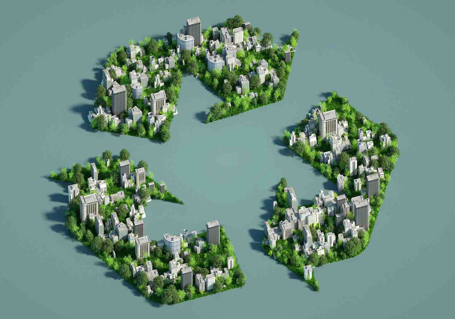 Les enjeux de la logistique verte à connaître