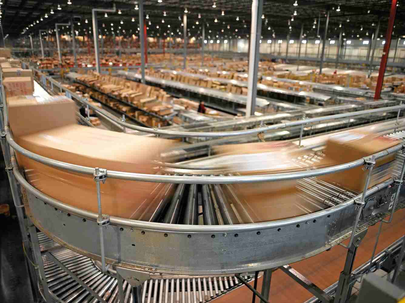 Les clés pour optimiser vos flux logistiques