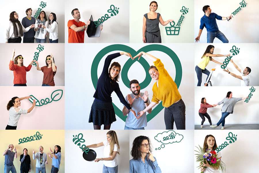 Le défi de Greenweez : continuer à réduire l'empreinte carbone de sa logistique