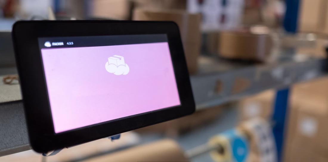 Pour une meilleure ergonomie, un confort et de la bonne humeur : installation d'écrans 