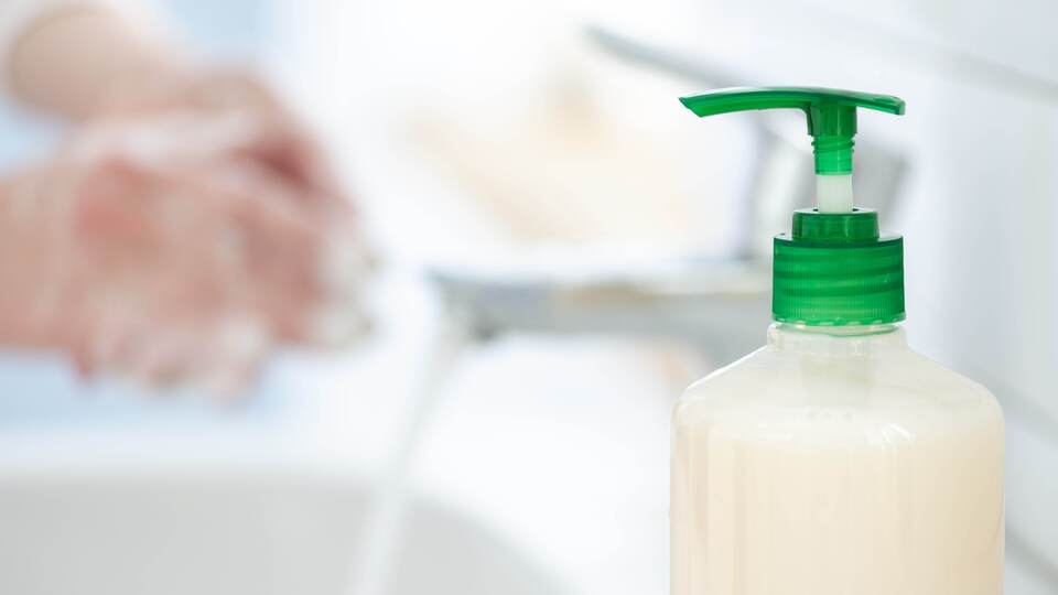 Appliquer les gestes barrières lors des livraisons à domicile 