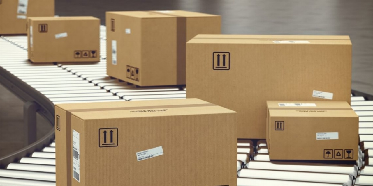 Les convoyeurs à rouleaux permettent d'améliorer votre productivité