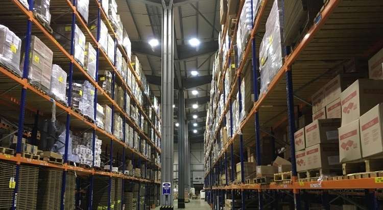 Soyez vigilant sur vos stocks de produits comme vos stocks d'emballage. Soyez vigilant sur vos stocks de produits comme vos stocks d'emballage.