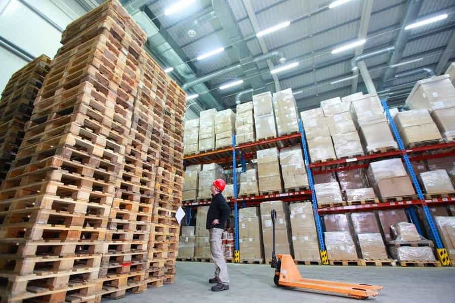 gestion-palette-entrepot