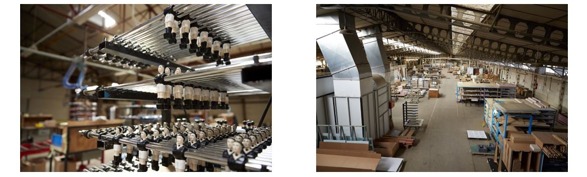 rene-pierre_babyfoot_fabrication