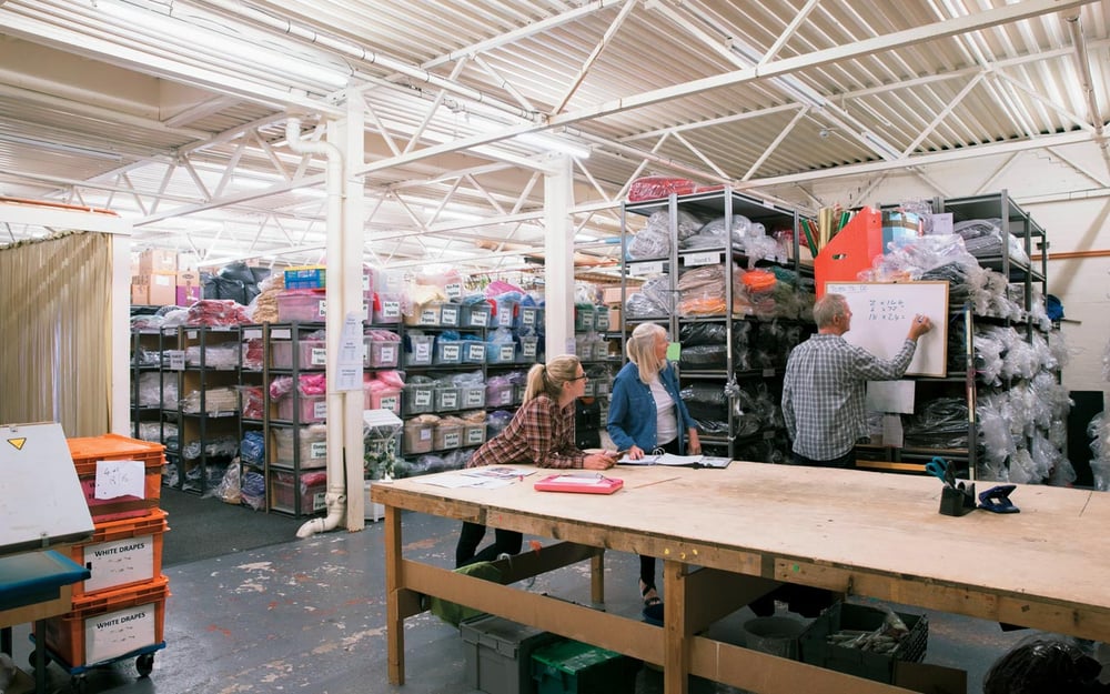 Comment former ses équipes à la problématique du poids volume ?