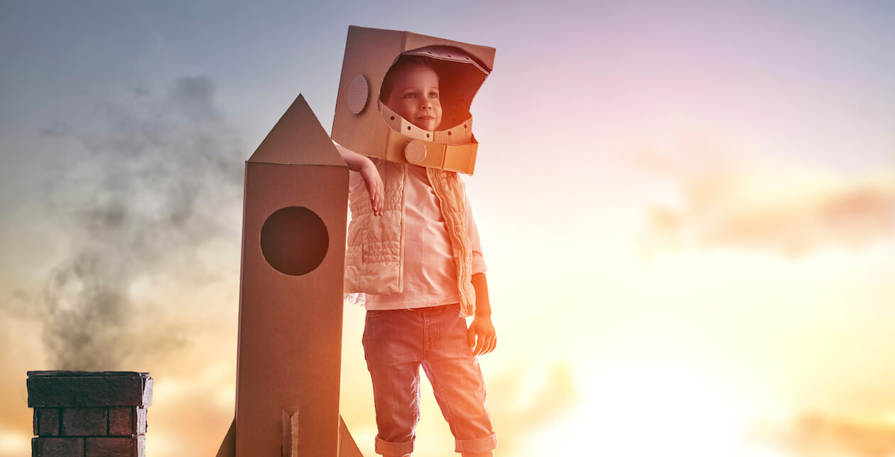 Interview de Fabrice Peltier à l'occasion de la sortie de son livre, La Révolution de l'Emballage