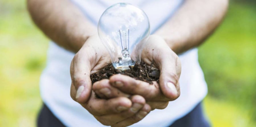 Découvrez la méthode des 5R appliquée à l'emballage, pour une logistique éco-responsable