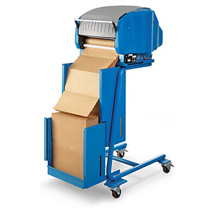 machine-calage-papier