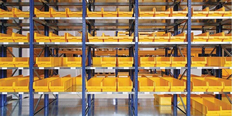 Choisissez un matériel logistique optimisé pour votre picking B2C