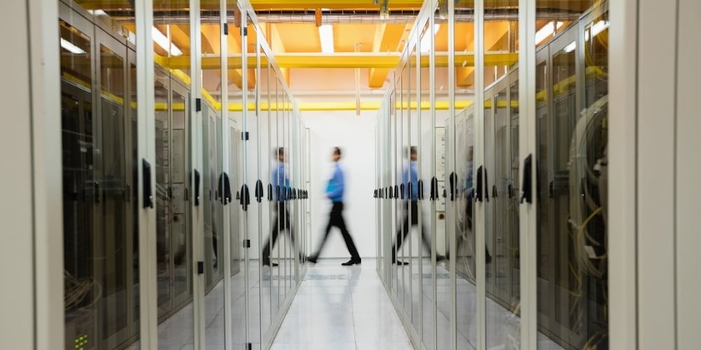 Quelles sont les technologies innovantes qui vont vous aider à réduire les TMS en entrepôt ?