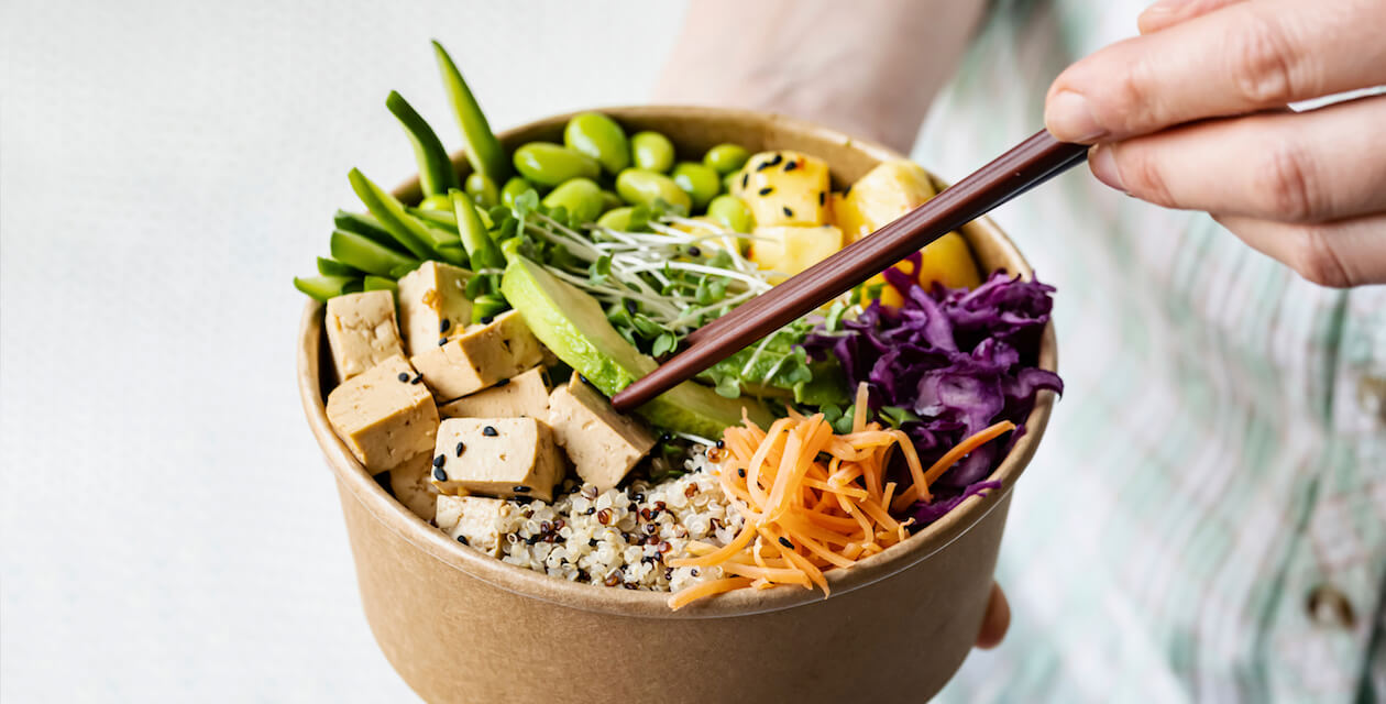 Marier expérience client et packaging alimentaire