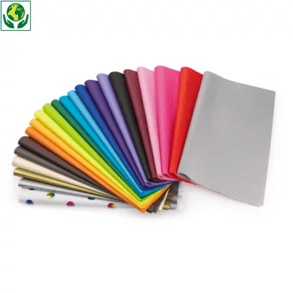 papier-soie-couleur