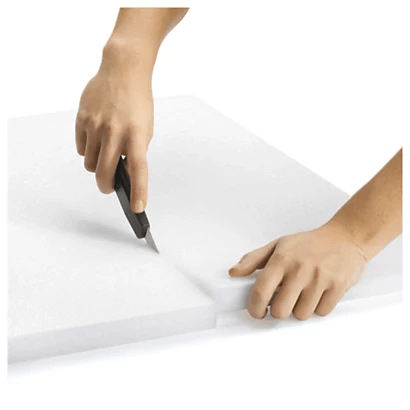 plaque-mousse-polyethylene