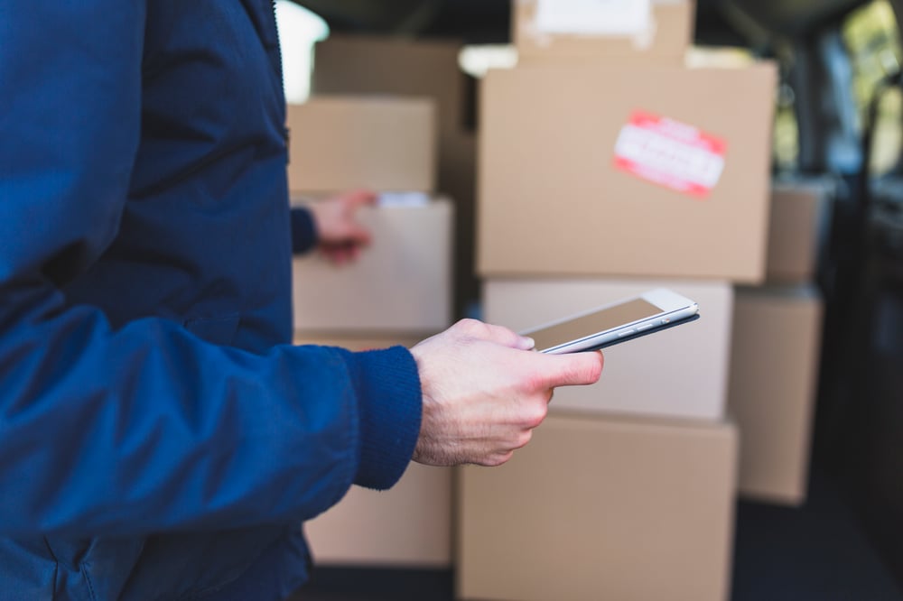 Le Transport Management System pour réduire le coût du transport