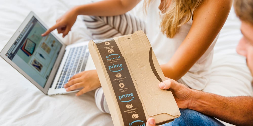 Les bonnes pratiques d'emballage à retenir de la stratégie packaging d'Amazon