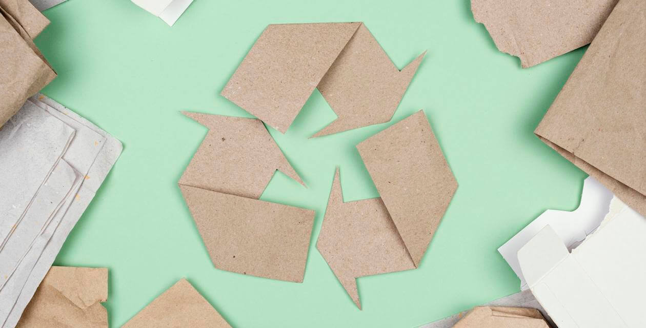 3 techniques d'éco-conception d'emballage à envisager et à combiner