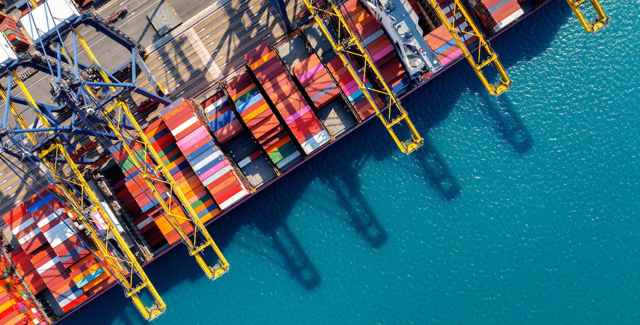 Les clés pour assurer un transport de colis à l'international optimal