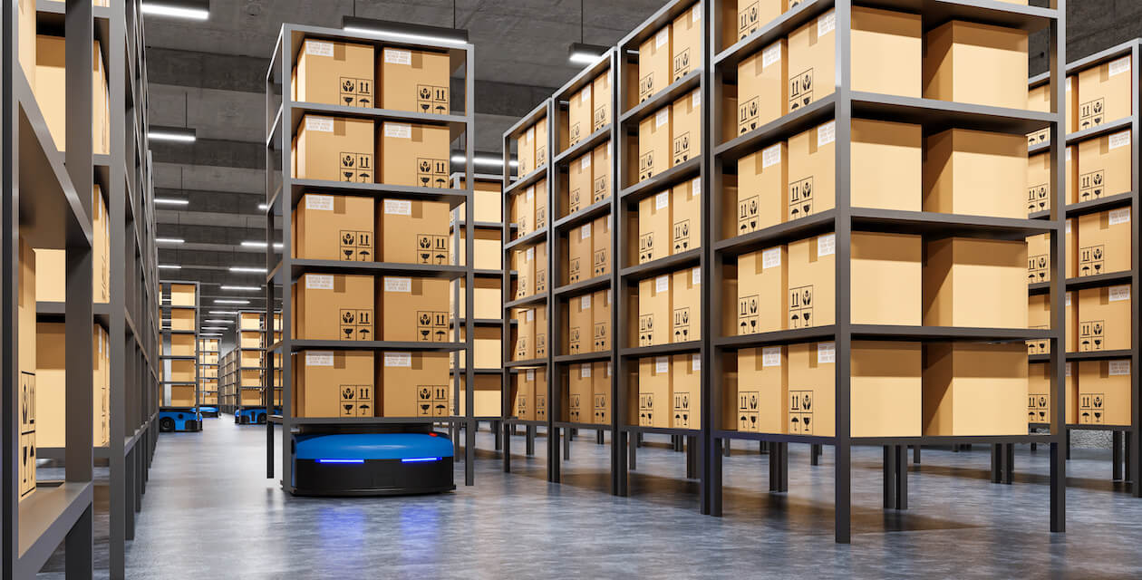 Les solutions pour le transport de vos gros colis